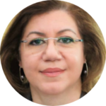 Mrs. Najwa Yacoub